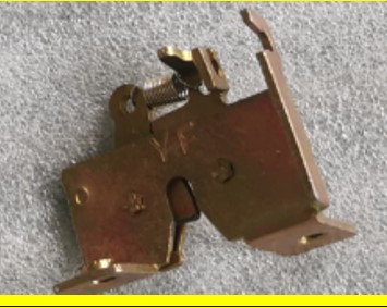 EB.BRAVA ZA SEDISTE BN011